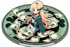 橘猫一般多少钱一只（橘猫多少钱一只幼崽纯种）