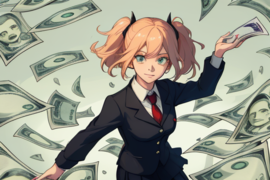 一个盲盒成本多少钱（一个盲盒机能挣多少钱）