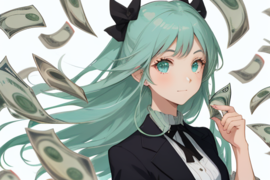 借钱做生意失败没钱还（做生意别人欠货款钱不给怎么办）