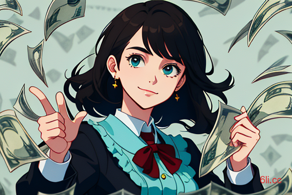 2分钱翻倍一个月多少钱（两分钱每天翻两番一个月有多少）