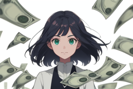 生活不是因为钱（生活不是为了钱的壁纸）