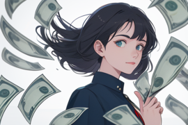 前女友借钱没还应该要嘛（前女友借钱一直不还）