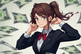 快速挣3万块钱（我想快速挣三万块钱）