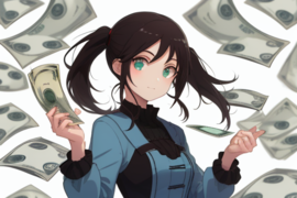 你是差钱的人吗（你差钱吗怎么回答）