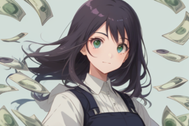 假如你有一元钱(假如你有1元)