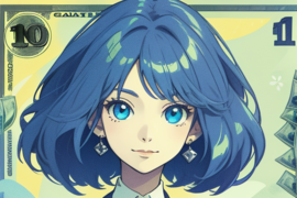 谈谈你的金钱观300字(你对金钱的观念)