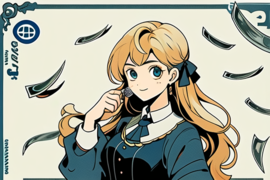 创业计划书中盈利方式怎么写（创新创业项目计划书盈利模式分析）