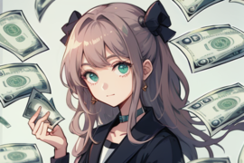 没钱的日子要怎么过（没钱的日子怎么过的幽默语言说说）