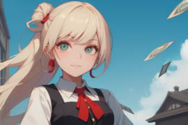 一个省级李白多少钱（李白一共多少钱）