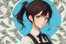 老公从不给我钱花（老公不给我花钱我就觉得他不爱我）