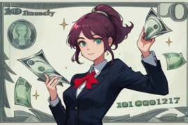 女朋友因为钱生气了怎么办(女朋友因为钱的事生气了怎么办)