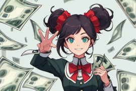 美甲店做延长甲一般多少钱（做美甲延长甲价格）