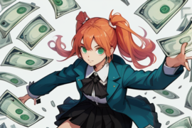 关于创业的案例和感悟（创业案例100字）
