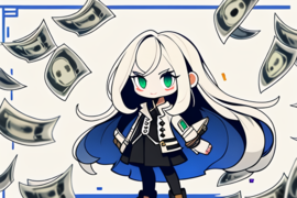 梦幻西游大号一天能赚多少钱（梦幻西游一个号一天能赚多少梦幻币）