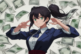 马云是因为什么有这么多钱的人（马云是怎么有那么多钱）