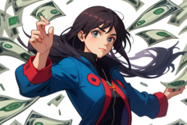 爸钱儿为主题的作文（爸钱儿作文以同学角度）