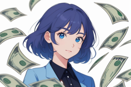 男生创业问女生借钱（一个男人问女的借钱）