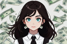 把钱存银行卡里有利息吗（把钱存进银行卡有利息吗）