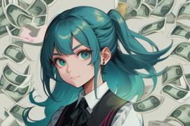 一个男人舍不得为女人花钱每天还说爱（男人舍不得给女人花钱是不是不够爱她）