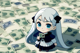 二级残疾人每个月能领多少钱（二级残疾一月能领多少钱）