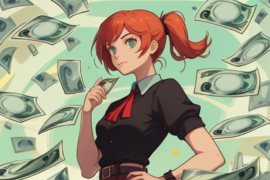 女人创业价值体现在哪里（女人的创业人生格言）