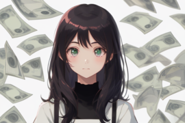 情人请吃饭算给花钱吗为什么(情人吃饭谁买单)