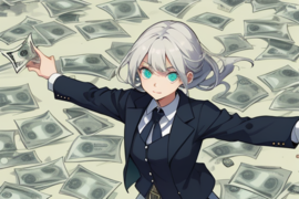 我借给别人的钱叫什么（借给别人钱叫啥）