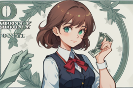 父母花孩子的钱犯法吗（父母花自己的钱有问题吗）