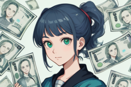 怎样从一万变成十万块钱（怎样一万变10万）