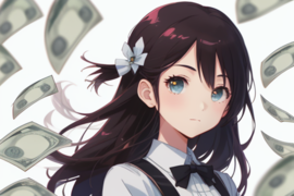 拍婚纱照一般是男方出钱还是女方（拍婚纱照男方给钱还是女方）