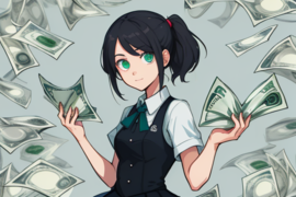 能借我一点钱吗（能不能借我一点提示）