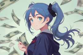 月入6000怎么存钱（月薪6000怎么存款）