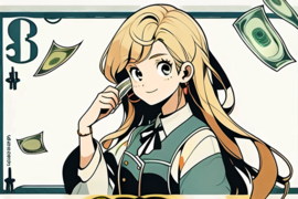 和女朋友在一起没钱自卑（和女朋友在一起钱都不够花了）