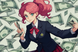 那你可以给我一元钱吗(你可以给我一块钱吗表情包)