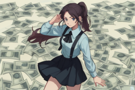 收到钱包是什么情况（收到钱叫什么）