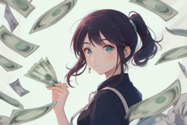 有钱存银行还是买房子(有钱是存银行好还是买房子好)