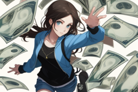 巫师3商人的钱什么时候能刷新（巫师3商人什么时候有钱）