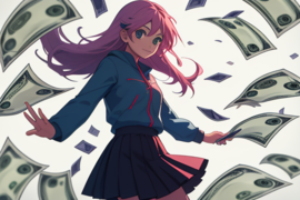 资金决定创业成败吗（资金对创业来说并不重要）