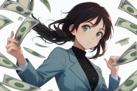 关于创业的高中作文（关于创业议论文）