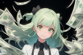 一万块钱存银行一年能赚多少钱(一万块钱存银行一年可以得多少利息)