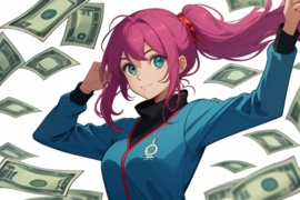 有钱人会生几个孩子（有钱人多生孩子会减小贫富差距吗）