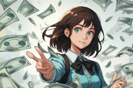 微信零钱通七日年化率不一样（微信零钱通7日年化收益率）