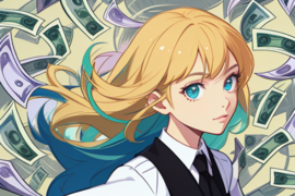 欠钱不还个人征信会受损吗（欠钱不还征信问题）