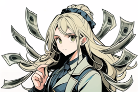 如何高情商的说多少钱（别人说多少钱怎么回）