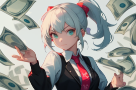 跟钱财有关系的字有哪些(与钱财有关的字还有哪些)