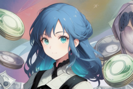 女的为什么都喜欢有钱的（为什么女孩子都喜欢有钱的）