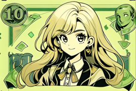 有钱没钱过好每一天（有钱没钱都一样过）