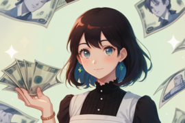 有钱了陪你风花雪月没钱了陪你超市抢购特价大米（有钱的时候我陪你风花雪月）