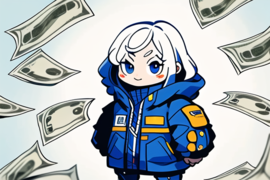 为啥有的人不上班却有钱上班的却没钱（为什么有些人不上班也有钱）