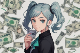 有钱就是不还钱（有钱就是不还你）